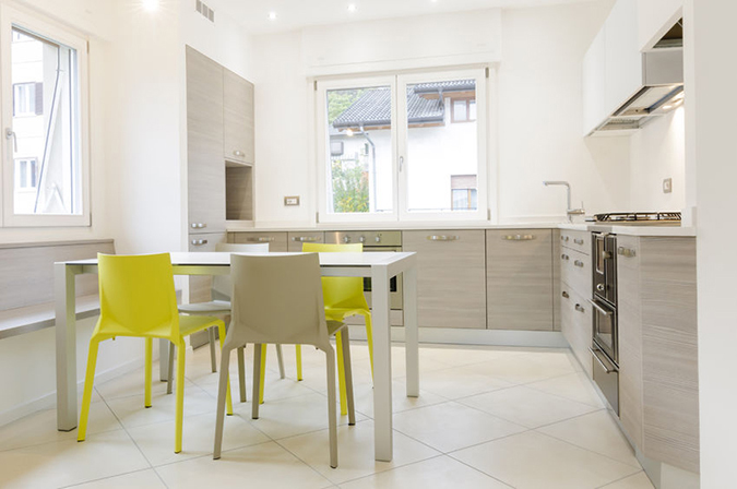Guida pratica alla scelta della sedia ideale per la cucina Sedie cucina
