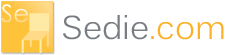 logo Sedie .com